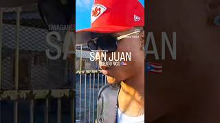 San Juan Is Such A Beautiful Place To Visit