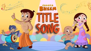 Chhota Bheem Title Song in HD screenshot 4