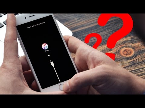 Video: Hvordan Bruke ITunes Til IPhone