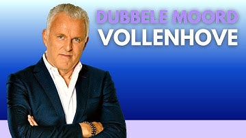 Peter R. de Vries, Misdaadverslaggever 1 mei 2011 - de dubbele moord in  Vollenhove