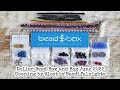 Dollar Bead Box and Bag June 2022 Opening