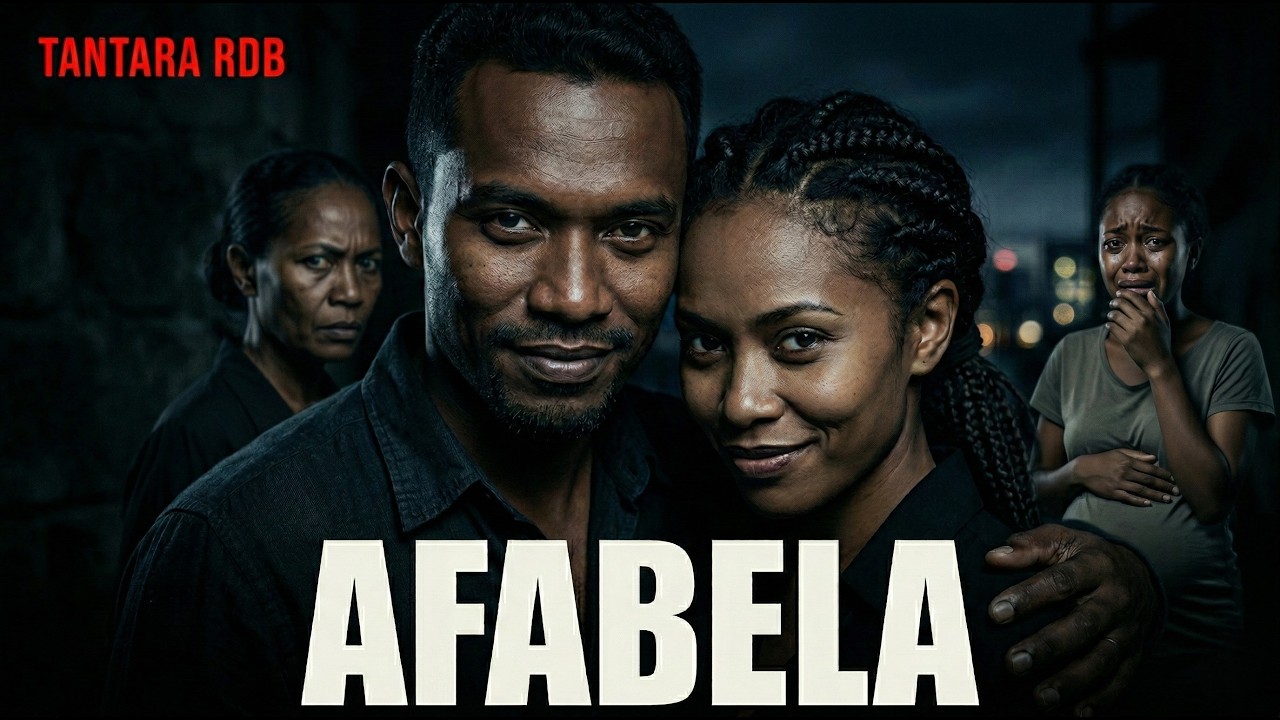 Tantara RDB — AFABELA | Indray Mihaino (Tantara Malagasy)