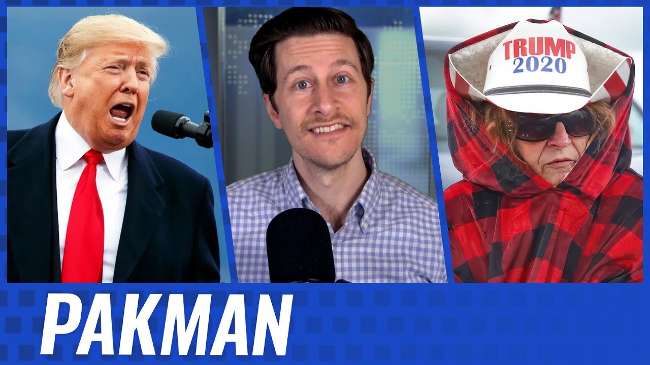 More Trump crimes, Biden won't pardon Hunter 6/14/24 TDPS Podcast