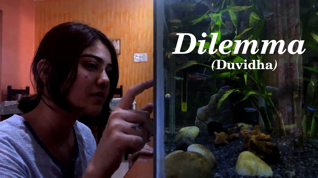 Duvidha (Dilemma) - A suspense Hindi drama