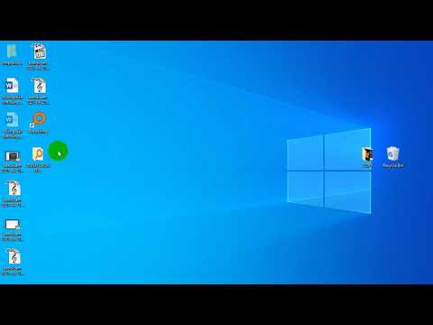 Tìm kiếm hàng triệu file không cần nỗ lực trong 4 giây | Everything | ThaiPhiTV