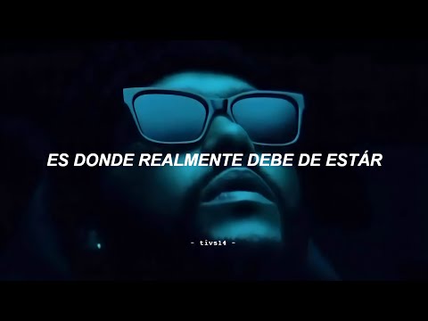 The Weeknd - Moth To A Flame ft. Swedish House Mafia (Official Video) || Sub. Español