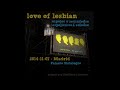 Capture de la vidéo Love Of Lesbian - Espejos&Espejismos - Concierto Completo Madrid - 2014-11-07
