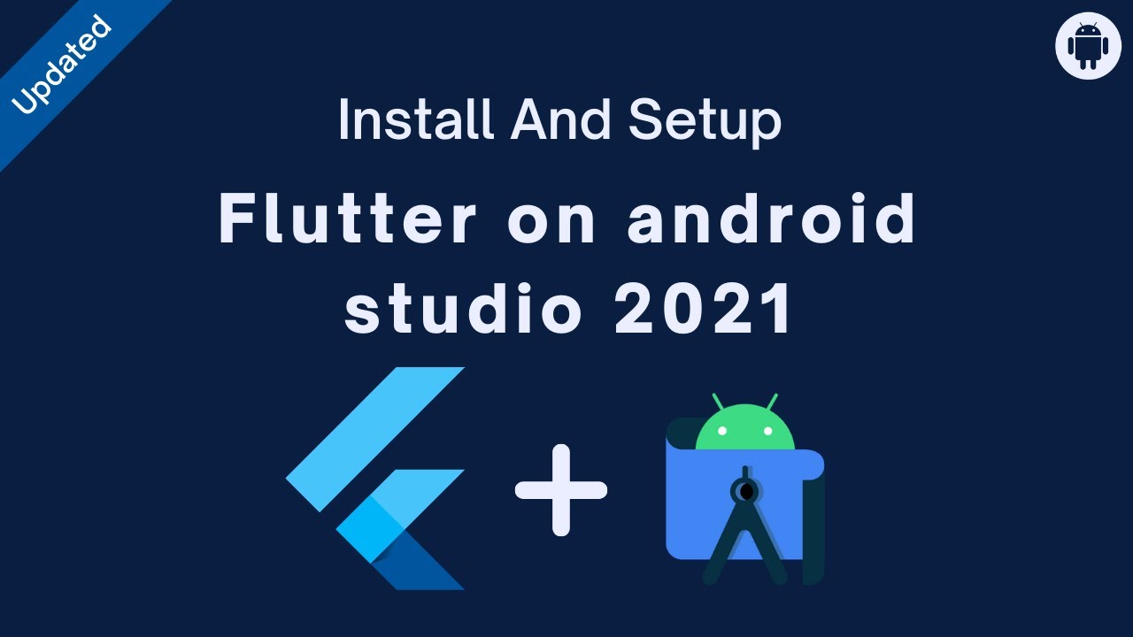 Android Studio Flutter Sdk Path