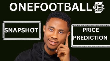 Onefootball($OFC)  Airdrop  Snapshot and Price Prediction.