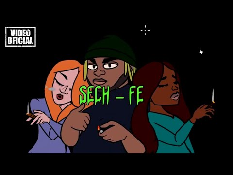 Sech - Fe