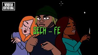 Sech - Fe (Video Oficial) chords