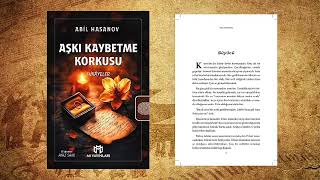Büyücü Hikayesi - Abil Hasanov “Aşkı Kaybetme Korkusu”