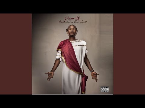 Putar Higher - Olamide