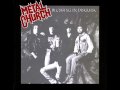 Metal Church - Rest in Pieces (April 15, 1912)