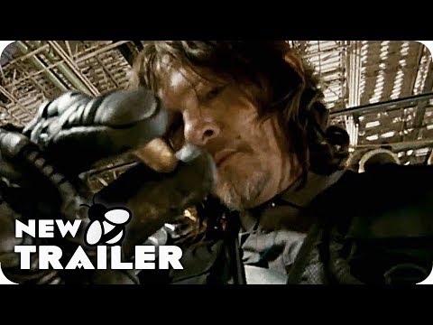 the-limit-trailer-(2018)-norman-reedus-michelle-rodriguez-vr-movie