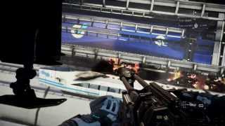 Celebrity Killzone Shadow Fall TRAIN FULL OF EXPLOSIVES Net Worth