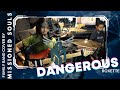 Dangerous by Roxette | Missioned Souls - a family band cover