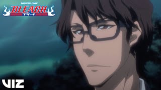 Comrades | Bleach, Set 8 | VIZ