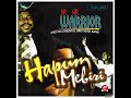 Dr. Sir Warrior - Hapum Meberi (Official Audio)