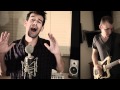 David Guetta ft. Usher - Without You - Rock Cover by Jameson Bass & Brad Kirsch