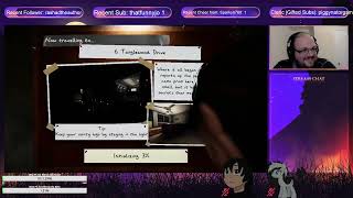 Phasmophobia 52 | Ghost Guard @CCCopper1991