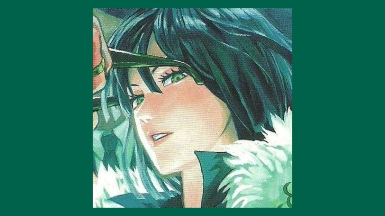 Who's that girl - eve (sped up/nightcore)