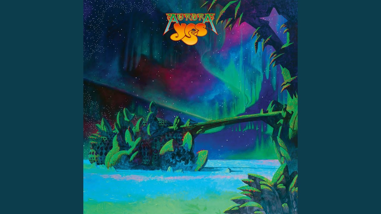 “Aurora”, el nuevo viaje progresivo de Yes entre pasado y presente YouTube player