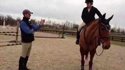 Let's Be Frank & Suzie Hellard Craig Shegog lesson