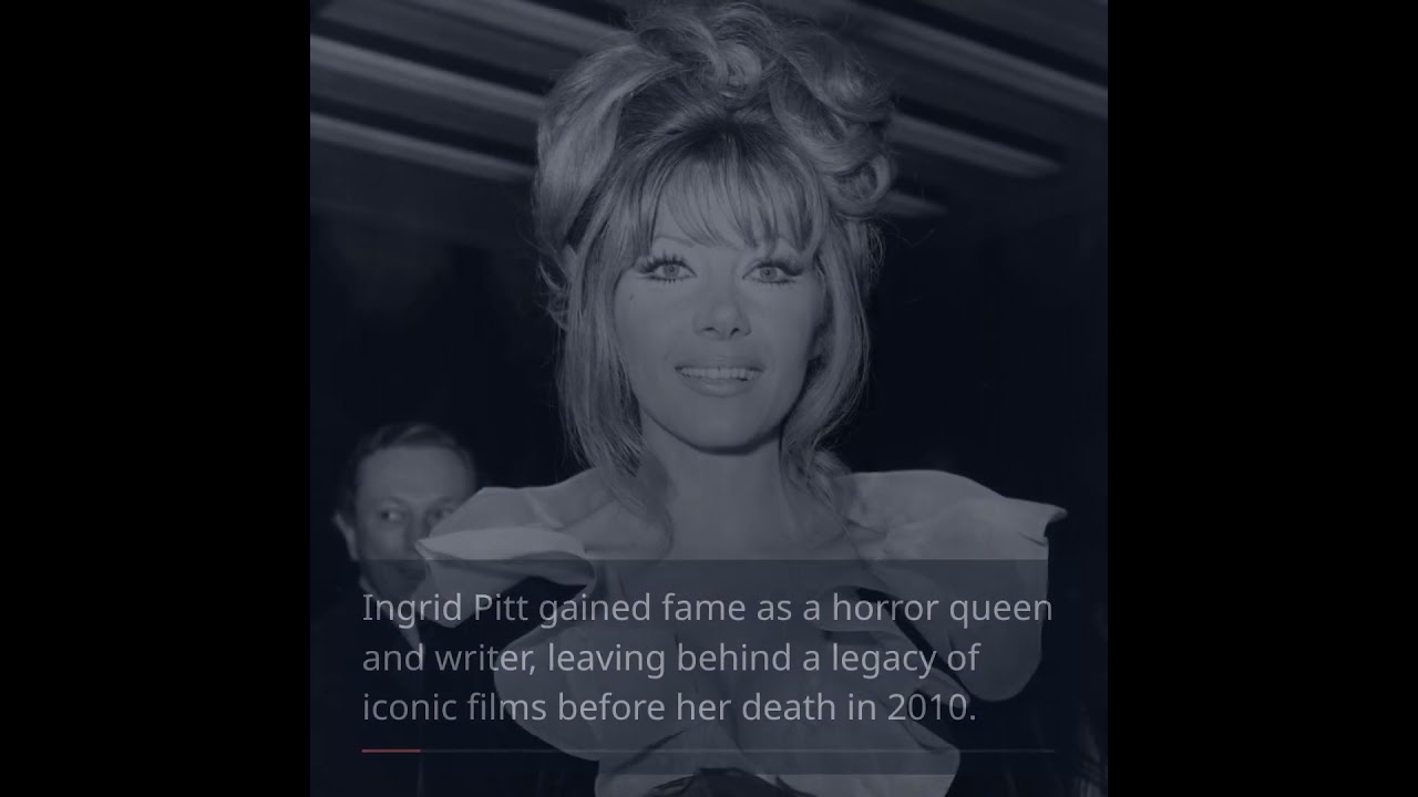 '70s Stars You Should Remember: Hidden Icons of Hollywood