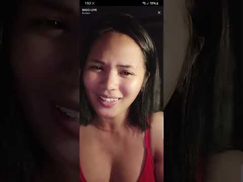 Pinay Bigo Live Compilation