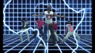 Video thumbnail of "EXCLU !!! AFRICAN TONIC "C'est pas compliqué" Awilo Longomba Clip Officiel HD"