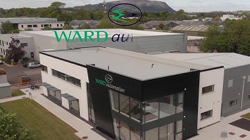 Ward Automation Sligo Tour