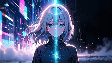 Aurora Code — Dreamy Synthwave Mix for Night Focus & Chill | 80s Retrowave Journey 🌌