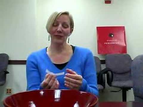 Olive TV: Katrina Kittle 2