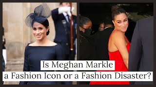 Is Meghan Markle a Fashion Icon or a Fashion Disaster? Meghan's 5 BEST and 5 WORST Looks as a Royal