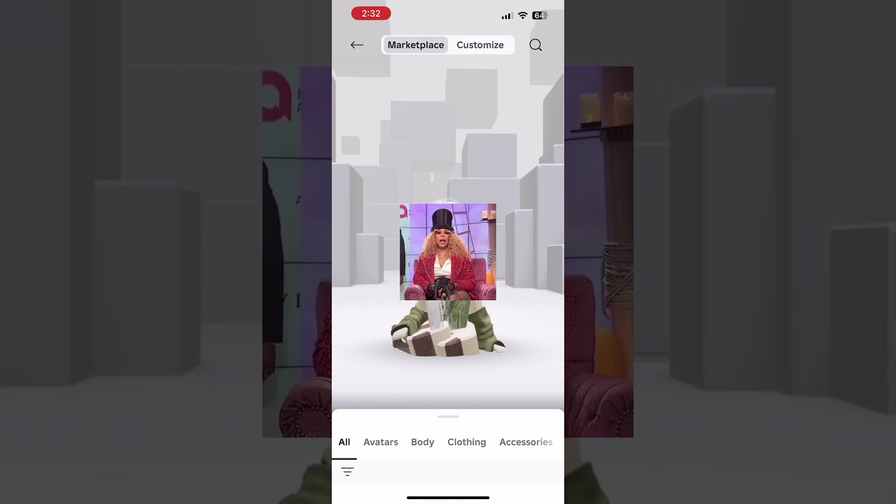 SORRY FOR THE EARRAPE💀 