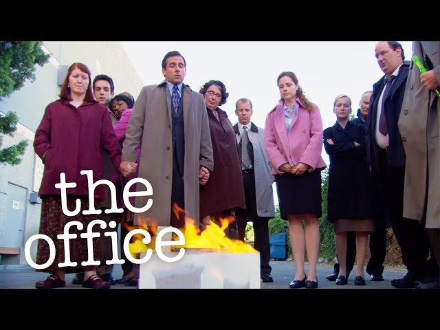 The 65 Absolute Best Moments From The Office The 65 Absolute Best Moments From The Office