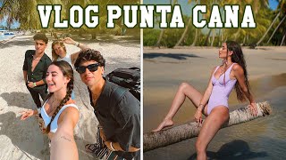 Nos PERDEMOS por el CARIBE *llegamos a una ISLA DESIERTA*🐠🏝 |LolaLolita