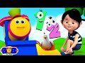 One Two Buckle My Shoe Preschool Poems & Nursery Rhymes for Children