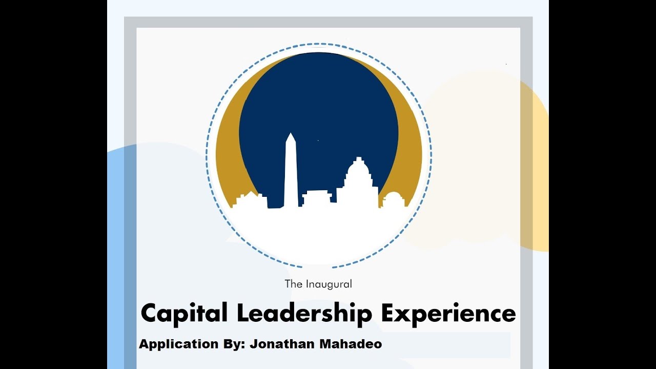 CLE Application Final - YouTube