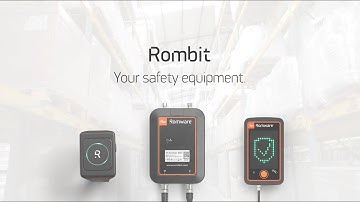 Rombit Quick Product Overview
