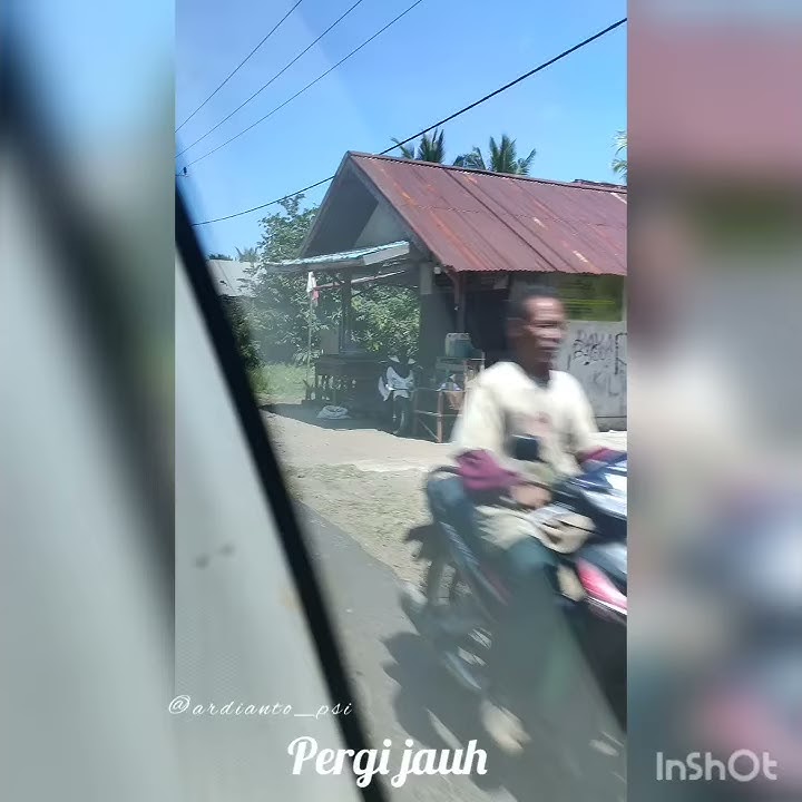 Judika - seandainya story' wa 30 detik