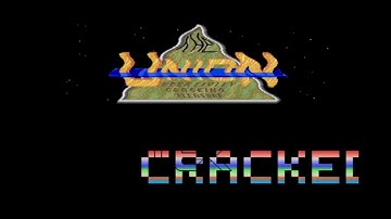 Atari ST Cracktro [072]  The Exceptions [TEX] from Summer Olympiad