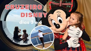 DISNEY MAGIC: REFEIÇÕES, CLUBINHO KIDS, NOITE DO PIRATA