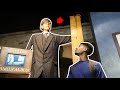 World’s Tallest Man! | ROBERT WADLOW