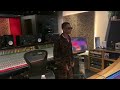 Wizkid vibing to DJ tunez new single bad girl featuring Wande coal and Victony #viral