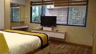 New Serviced Apartment With A Cozy Bedroom In Hoan Kiem District