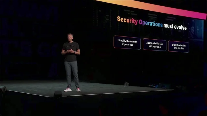 Power the SOC of the Future with Splunk Security