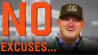 Duke Tobin Sets the Standard for the Bengals in 2026