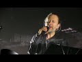 Radiohead 2016 05 21 Full Show Video Amsterdam Multicam HQ Taper Audio Night 2 